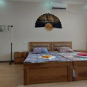  Апартаменты Cozy House Iii