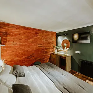  Апартаменты Luxury Duplex - Center