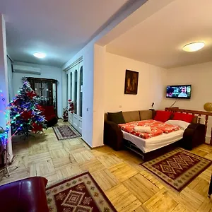  Апартаменты Lika's Hause