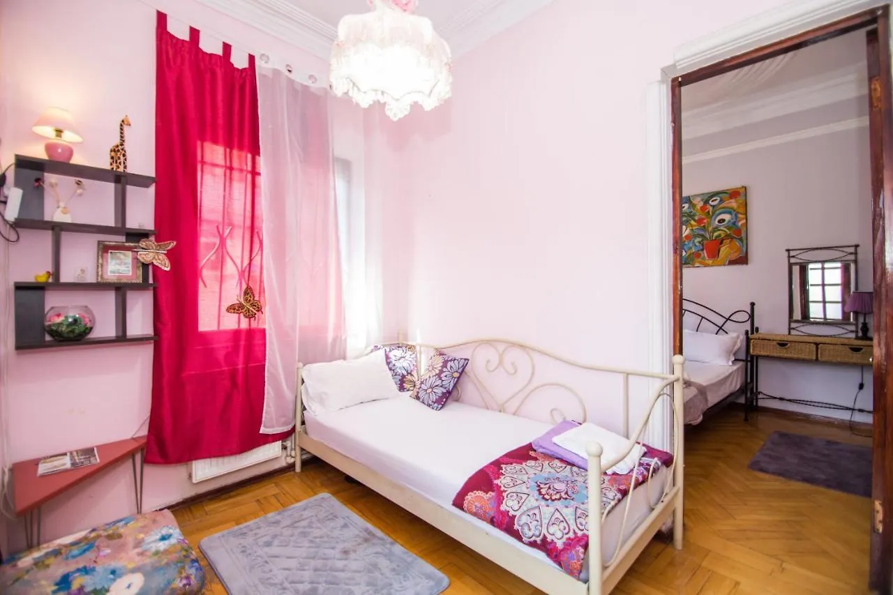 Anbani Apartment City Center Tbilisi