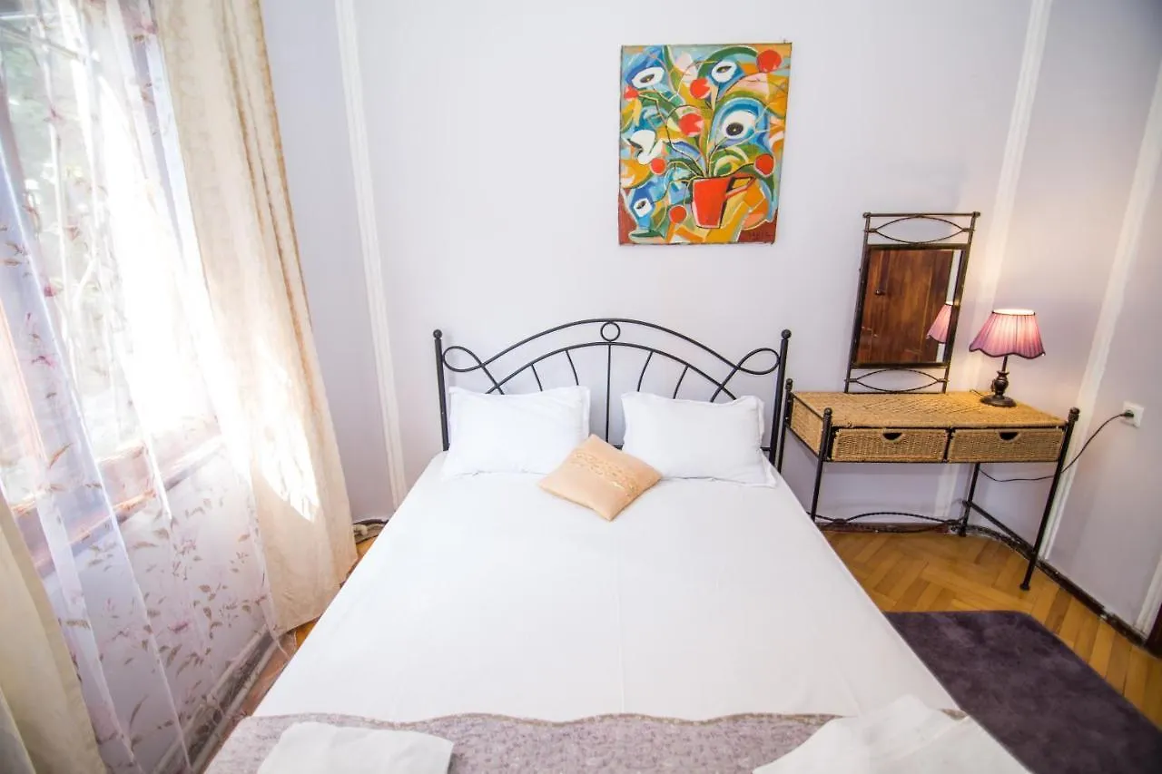 Anbani Apartment City Center Tbilisi