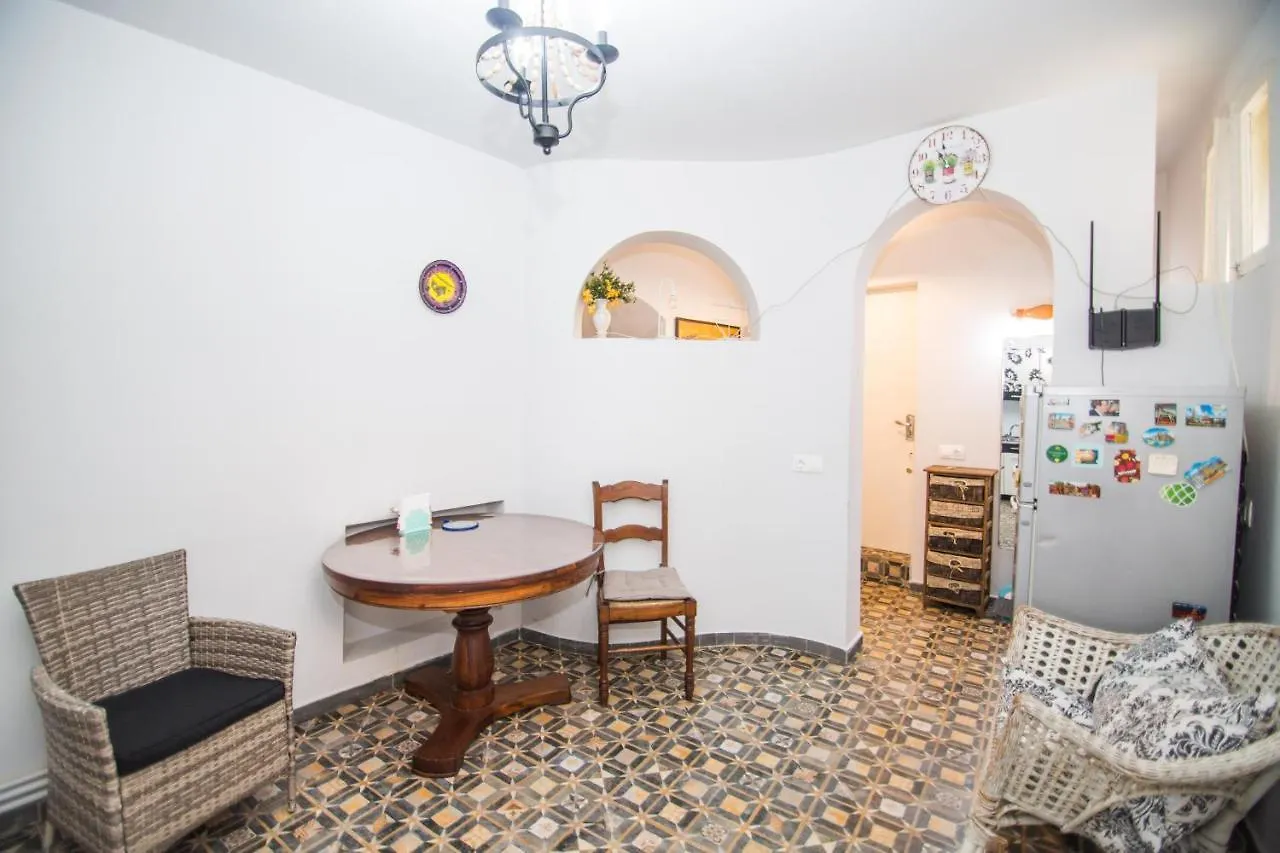 Anbani Apartment City Center Tbilisi