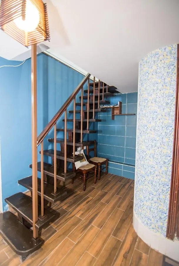 Anbani Apartment City Center Tbilisi Georgië