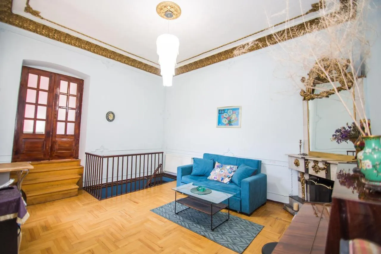 Anbani Apartment City Center Tbilisi