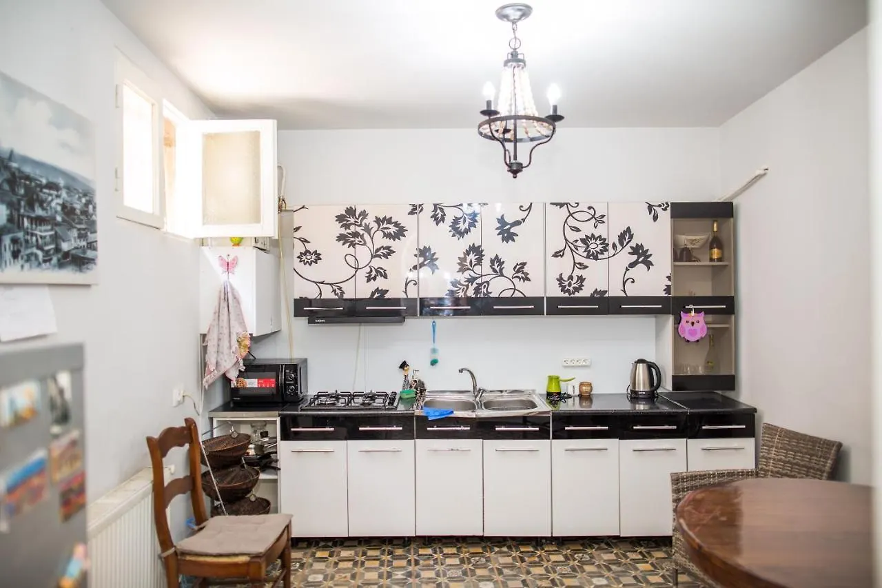 Anbani Apartment City Center Tbilisi