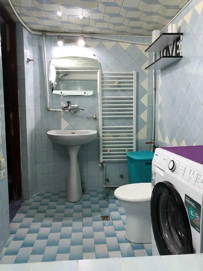 Anbani Apartment City Center Tbilisi