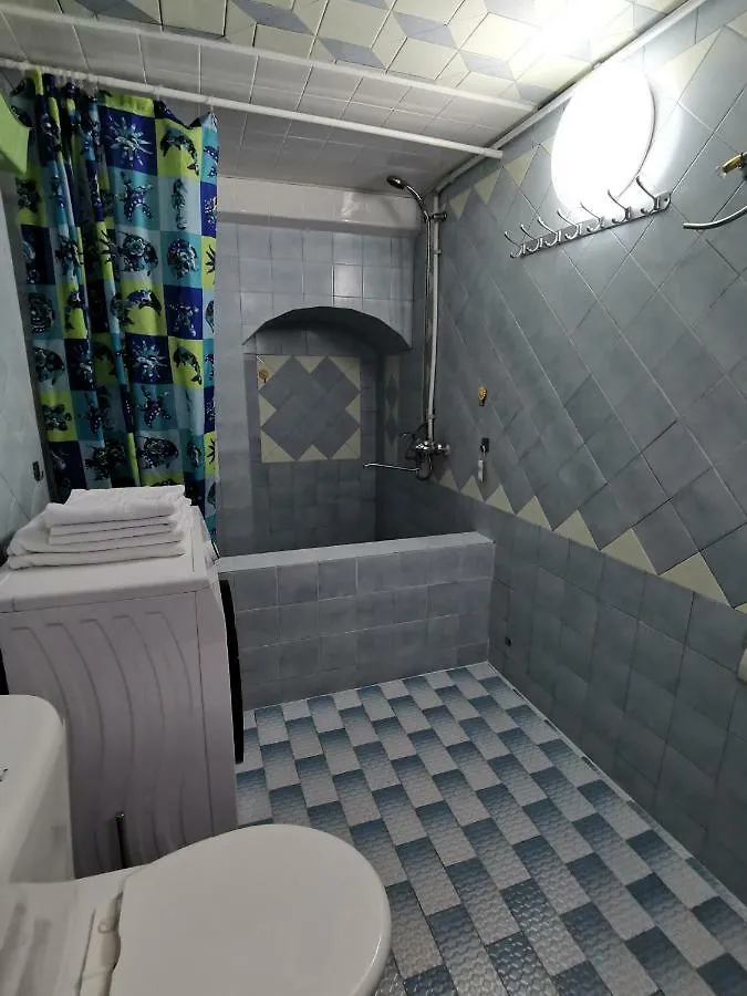 Anbani Apartment City Center Tbilisi Georgië