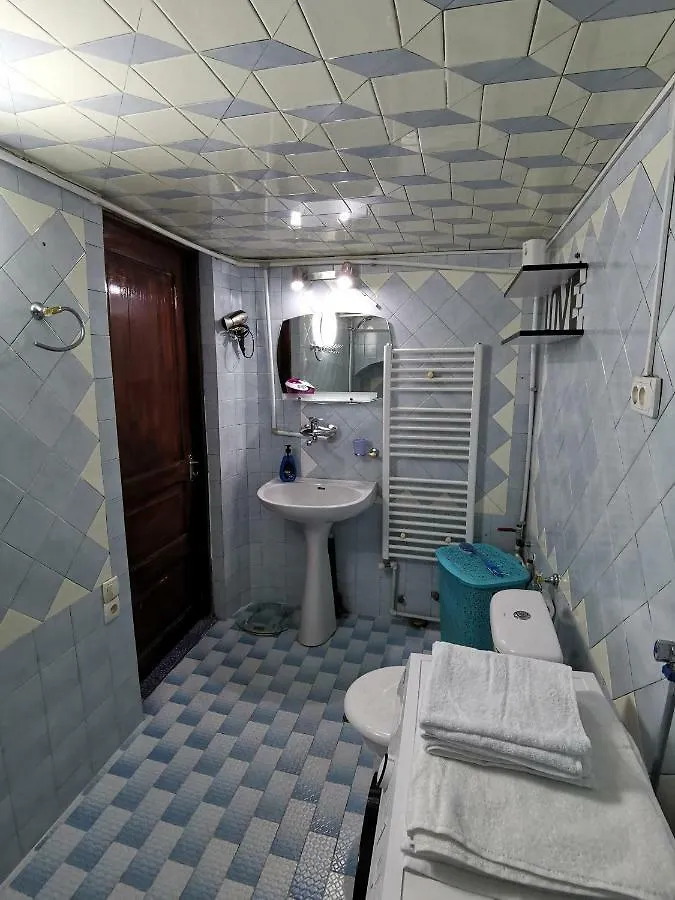 Anbani Apartment City Center Tbilisi