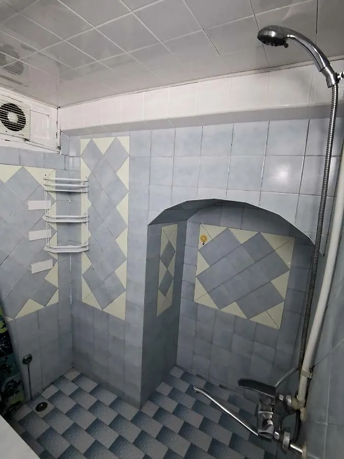 Anbani Apartment City Center Tbilisi